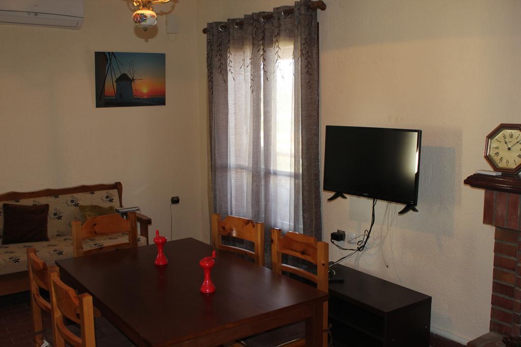 Apartamento Istron Blue Exterior foto