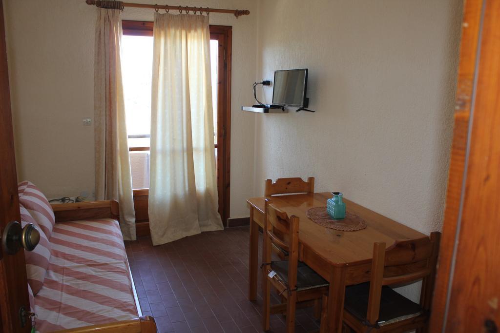 Apartamento Istron Blue Exterior foto