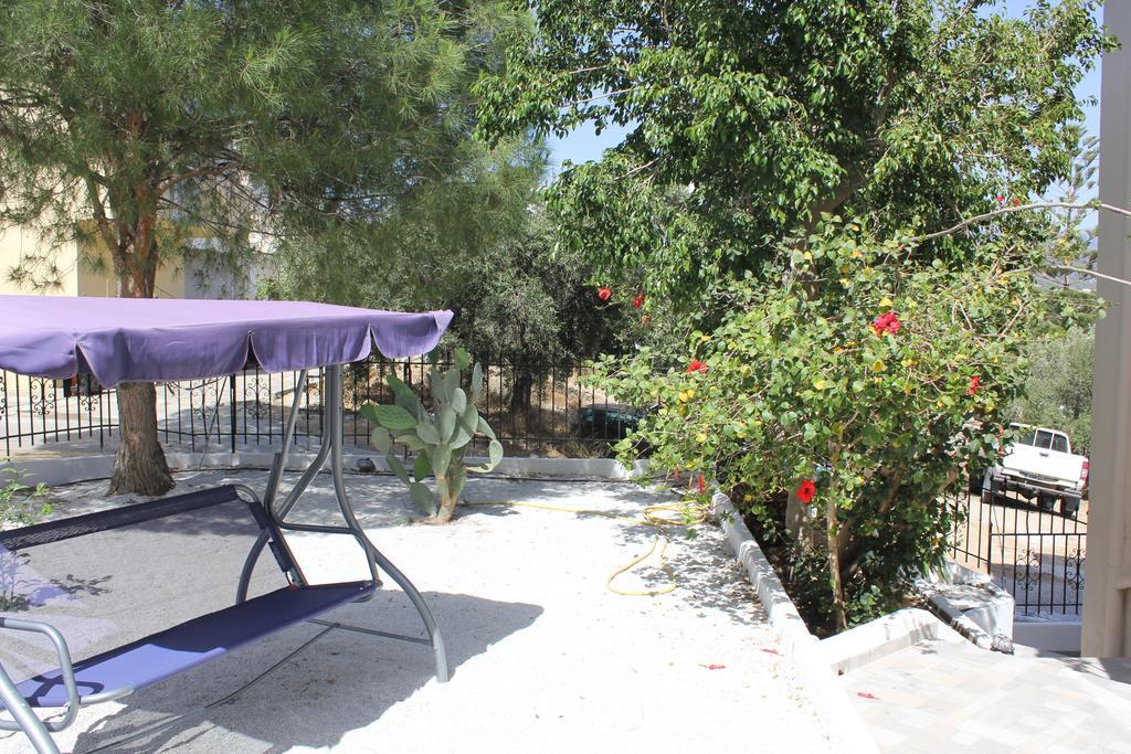 Apartamento Istron Blue Exterior foto
