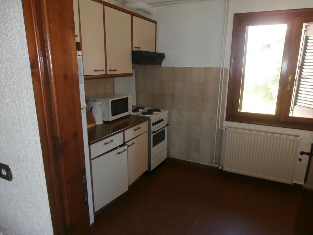 Apartamento Istron Blue Exterior foto