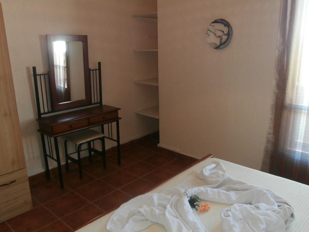 Apartamento Istron Blue Exterior foto