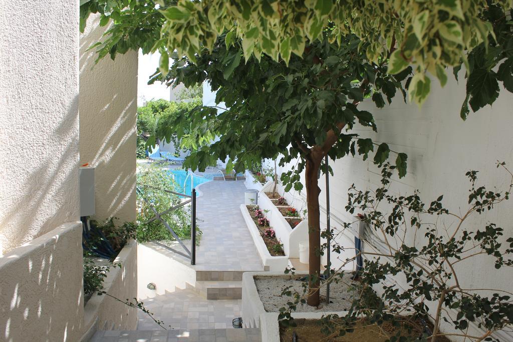 Apartamento Istron Blue Exterior foto