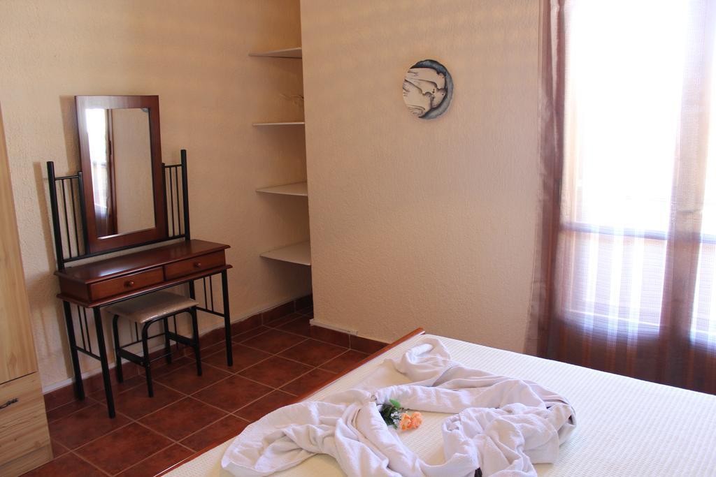 Apartamento Istron Blue Exterior foto