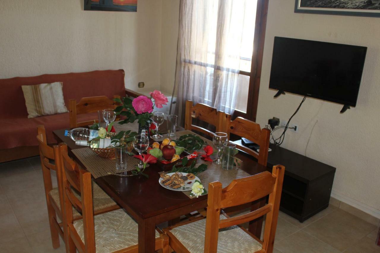 Apartamento Istron Blue Exterior foto