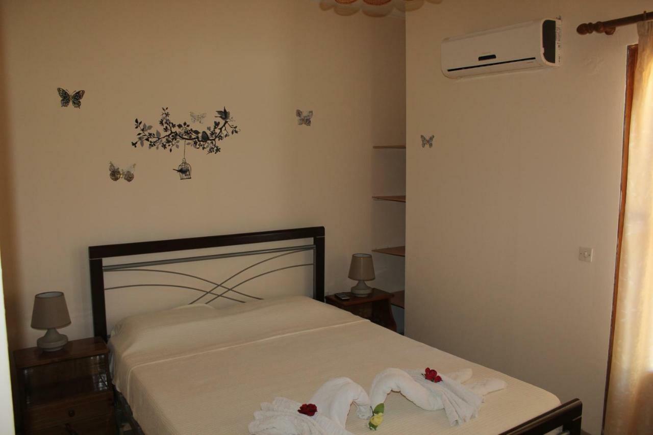 Apartamento Istron Blue Exterior foto